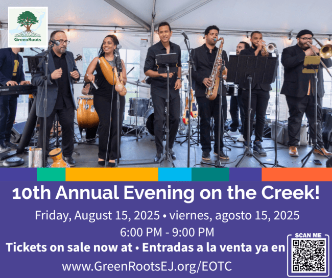 invitation to the event