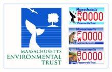 Massachusetts Environmental Trust Logo